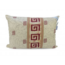 Подушка Фаворит Leleka-Textile 70x70 цветной