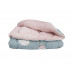 Одеяло Шерстяное стандарт Leleka-Textile 172х205 С23_139