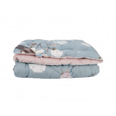 Одеяло Шерстяное стандарт Leleka-Textile 172х205 С23_139