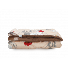 Одеяло Шерстяное стандарт Leleka-Textile 200х220 С158_159
