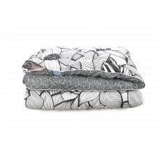 Одеяло Шерстяное стандарт Leleka-Textile 140х205 С166_167