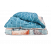 Одеяло Шерстяное стандарт Leleka-Textile 172х205 С170_171