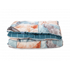 Одеяло Шерстяное стандарт Leleka-Textile 172х205 С170_171