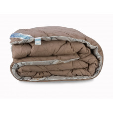 Одеяло Шерстяное, облегченное Leleka-Textile 172х205 С59_60