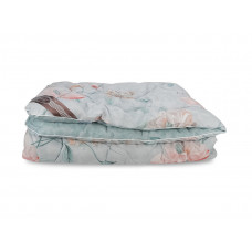 Одеяло Шерстяное, облегченное Leleka-Textile 172х205 С103_104