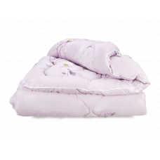 Одеяло Шерстяное, облегченное Leleka-Textile 200х220 С155