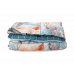 Одеяло Шерстяное, облегченное Leleka-Textile 140х205 С170_171