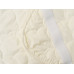 Наматрасник Эко Leleka-Textile 160х200 М2