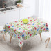 Скатерть льняная  